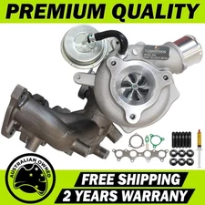 Upgrade Billet Turbo Charger For Hyundai Veloster 1.6L