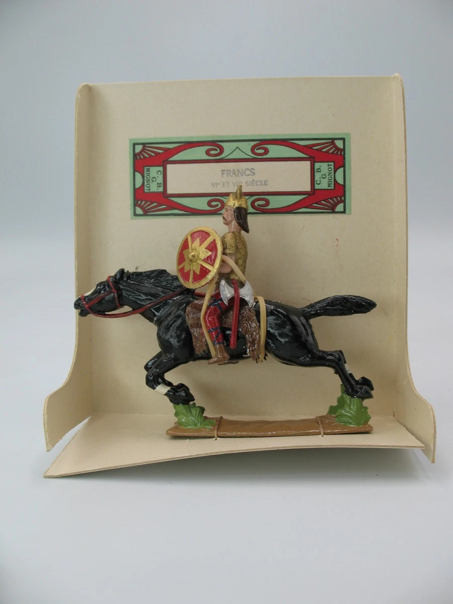 Mignot Lead Toy Soldiers for sale - eBay