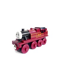 2003 Arthur LMS Engine Thomas  Friends Wooden Railway Train Tank Engine VGUC   