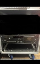 Denon DN-T620 CD Cassette Deck Combo Component