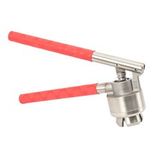 20mm Vial Crimper Manual Sealer Hand Sealing Machine Vial Bottle Crimper UK