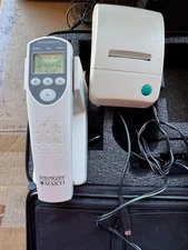 Maico Ero-Scan Oae Test System