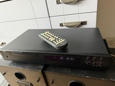 NAD C 516BEE CD PLAYER IN BLACK WITH REMOTE