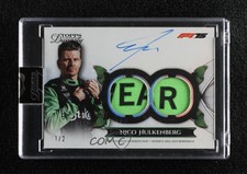 2025 Topps Dynasty Formula 1 Racing Checklist Guide in-content 16