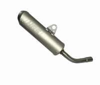 SX 85 / TC 85 / MC 85 - 2025 - HGS / XT-825-SSG SchalldäMpfer Auspuff