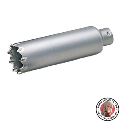 #ad BOSCH Polyclick System Vibration Core Cutter 22mmφ Long PSI L022C $87.65