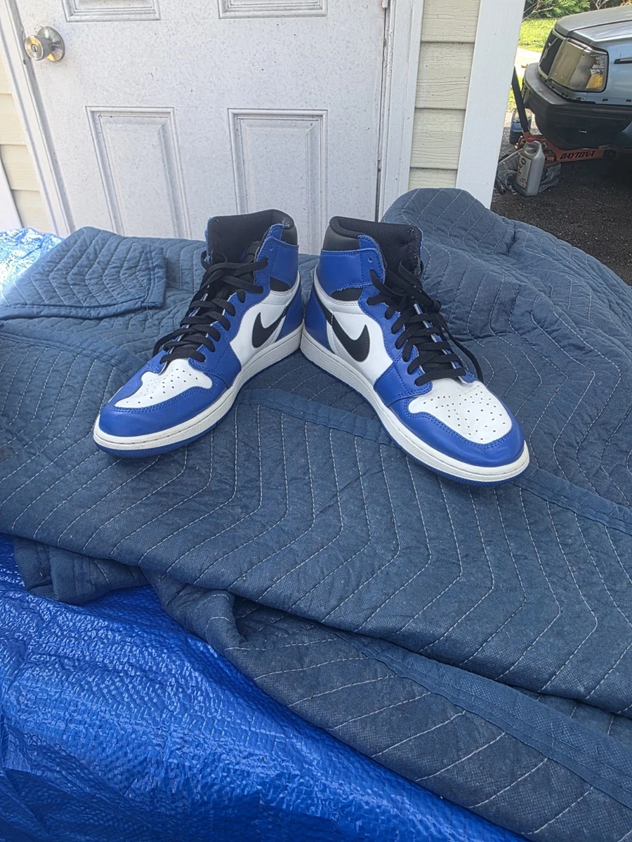 Jordan 1 Game Royal for Sale | Authenticity Guaranteed | eBay