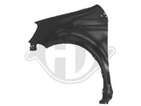 KotflüGel Links FüR Toyota Yaris 1999-2005