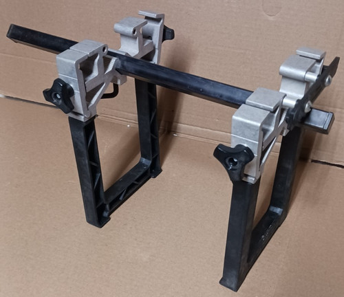 Pennington Speed Equipment Skate Jig Unknown Australia Made
