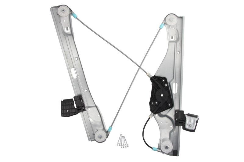 WINDOW REGULATOR 350103170046 FOR MERCEDES-BENZ M 271.956 1.8L 4cyl E-CLASS 2.7L - Image 8