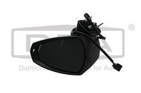 DPA AußEnspiegel 88571794502 FüR Audi A3 Limousine 8VS 8VM Sportback 8VA 8VF 8V1