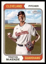 2023 Topps Heritage MLB Baseball Trading Cards Pick From List 252-500