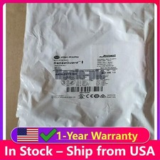 440N-Z21S16H Allen-Bradley 440NZ21S16H SensaGuard Non Contact Switch NEW