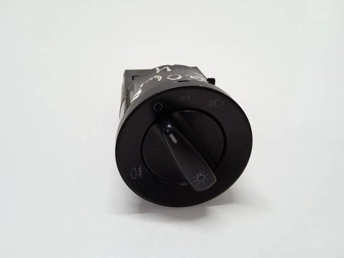 VW PASSAT B7 ALLTRACK 365 Scheinwerferschalter 1C0941531 1.9 Diesel 33355414