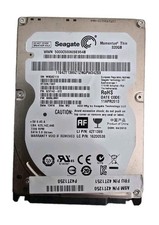 Seagate Momentus 320Gb Thin hard drive 3 Gb/sec ST320LT007