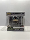 Funko Pop! Heroes Catwoman 269 Only @ Game Stop DC Collection Jim Lee