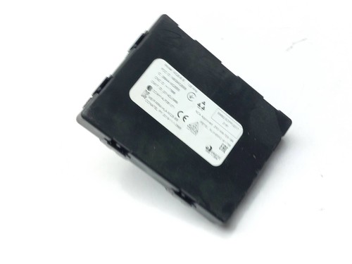 AUDI TT MK3 FV 2015 KEYLESS ENTRY CONTROL MODULE ECU UNIT 3Q0959435M