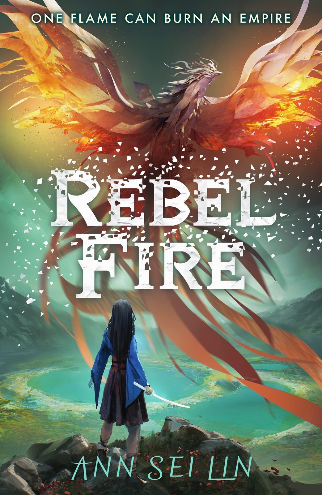 Rebel Fire - Image 8