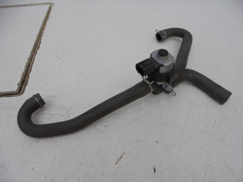 2006-2007 Honda CBR1000RR CBR 1000 OEM Upper Engine Valve Air Pump Breathe Relay