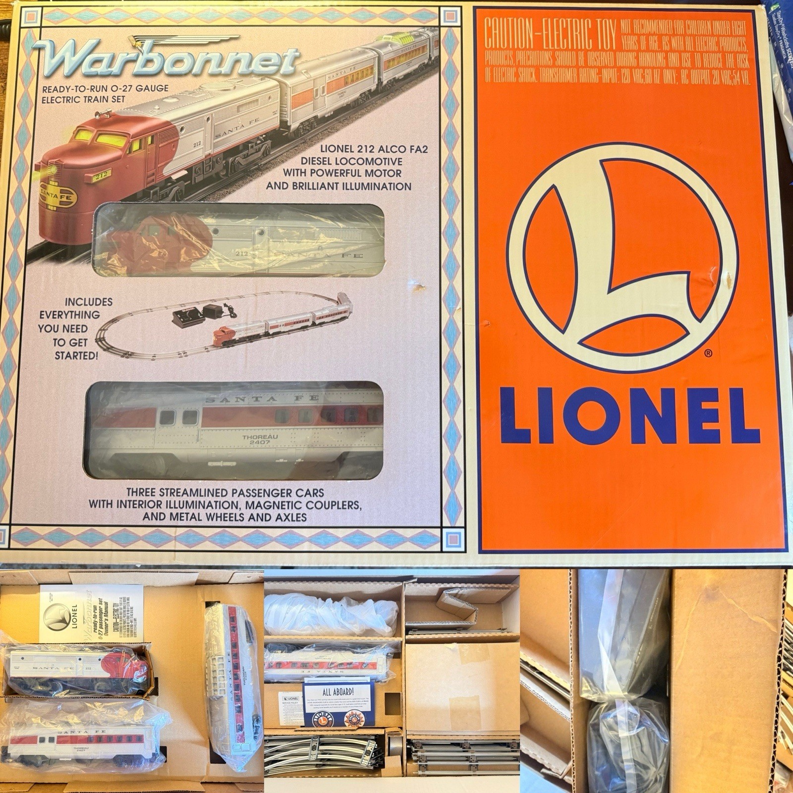 Click here to see eBay Auction