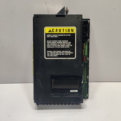 CARRIER TRANSICOLD MICRO-LINK 2i CONTROLLER MODULE 12-00458-00