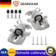 Bremssattel Hinten Geeignet für Seat Ibiza II 6K 8N0615423 2X 8N0615424 38mm