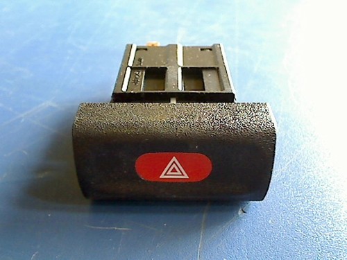 Schalter Warnblinkanlage Opel 09152308 091380585098 B Vectra 1.6