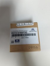 HYUNDAI OEM 2022 Tucson Electrical Components-Park Sensor 99310S1900T2G