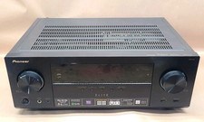 Pioneer Elite VSX-44 Network AV 7.2 Channel Receiver No Remote - Tested Working 