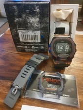 Casio G-Shock GBD-200-2ER Digital Watch