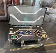 2014 Upper Deck Guardians of the Galaxy Trading Cards 59