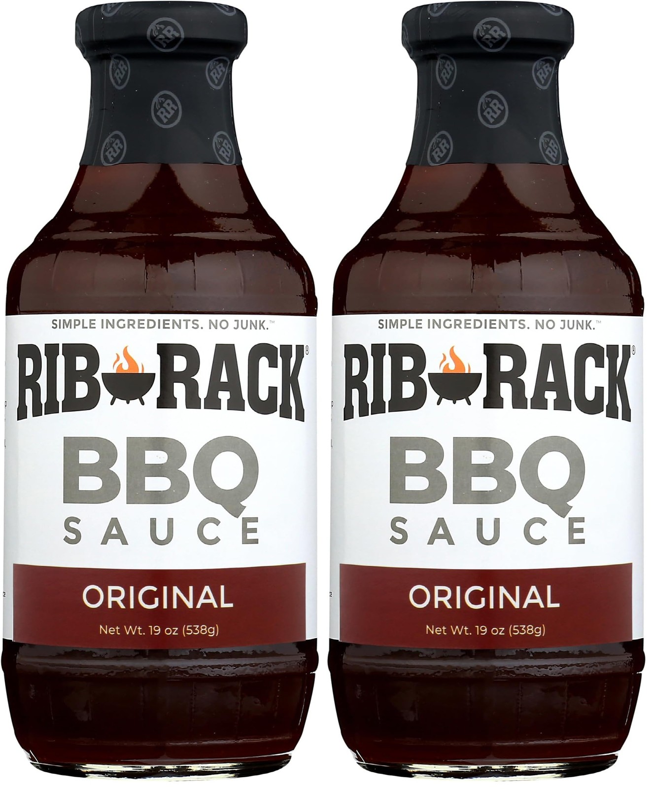 19 Oz (pack Of 2) 2.0 Pound