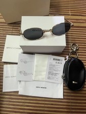 Gentle Monster Pocket Pico 01 Glasses New Packaging w/ Box