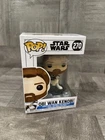 Funko Pop! Vinyl: Star Wars - Obi-Wan Kenobi #270 - New in Box