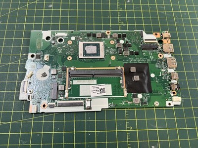 Lenovo Ideapad 3 15ALC6 AMD Ryzen 5 5500U Motherboard 4GB 5B21B85225 NM-D521