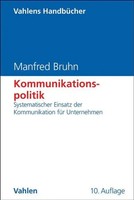 Kommunikationspolitik | Systematischer Einsatz Der Kommunikation FüR Unternehmen