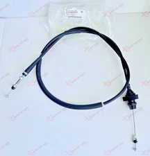 NEW OEM Subaru Throttle Accelerator Cable 37114FE010 Impreza WRX 2.0L 2002-2005