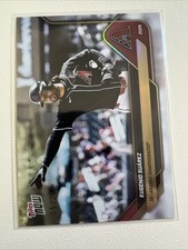 2025 Topps Now Eugenio Suarez #OD-257 Road to Opening Day GOLD /25