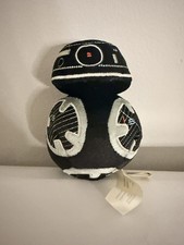Funko Disney Star Wars Galactic Plushies Dark BB-8 Plush NWT 5