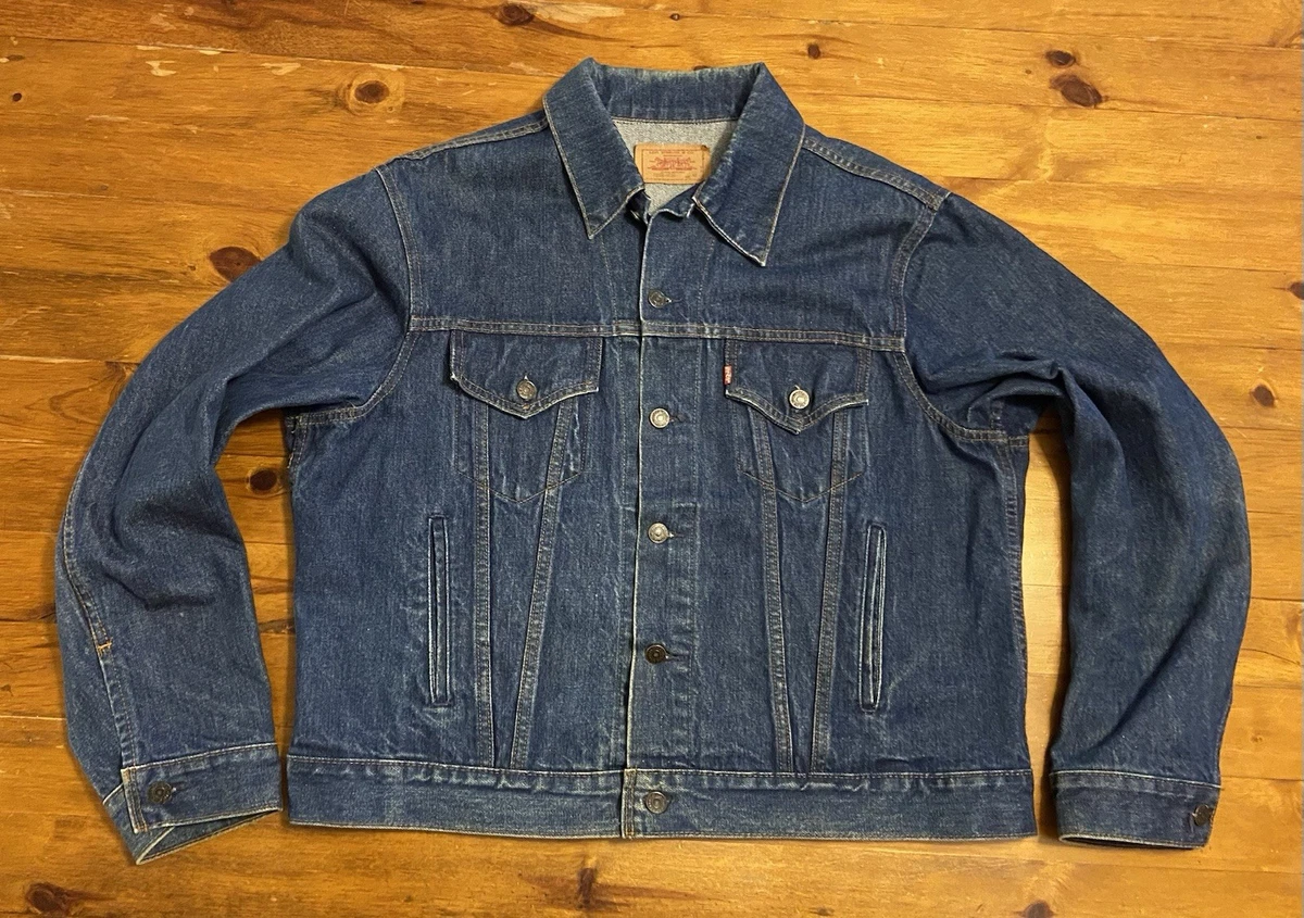 levis jacket 70506 products for sale | eBay
