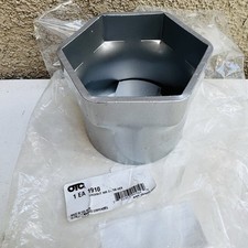 Otc 1910 3 12 6 Point 34 Square Drive Wheel Bearing Locknut Socket Otc 1910 3 12 6 Point 34 Square Drive Wheel Bearing Locknut Socket