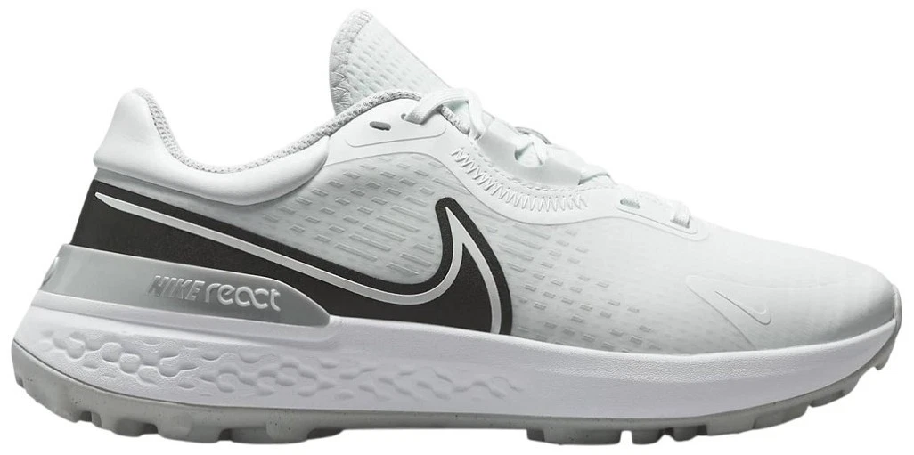 Nike React Infinity Pro Wide Black White for Sale | Authenticity
