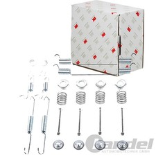 Tambour de frein Nissan URVAN