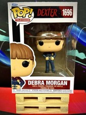 Funko Pop Dexter - Debra Morgan #1696
