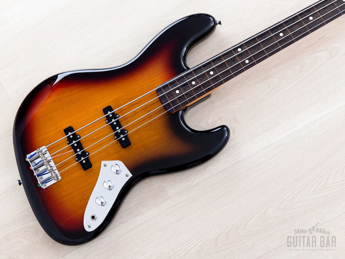 Vintage Fender Jazz Bass for sale | eBay