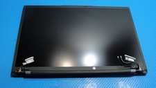 Lenovo ThinkPad 14  X1 Carbon Gen 10 OEM Matte FHD LCD Screen Assembly Black