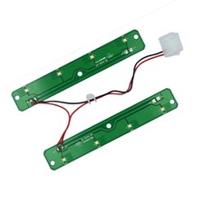 W11042554 Refrigerators LED Light Module Board For Whirlpool Maytag Refrigerator