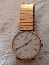 Royal Buler Swiss Made Damenuhr Handaufzug 35mm Im Orig. Zustand Top …