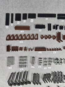 Lego Star Wars: Technic Destroyer Droid (8002) 100% Includes Instructions & Box