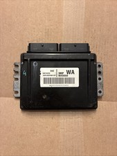 Moteur Chevrolet KALOS